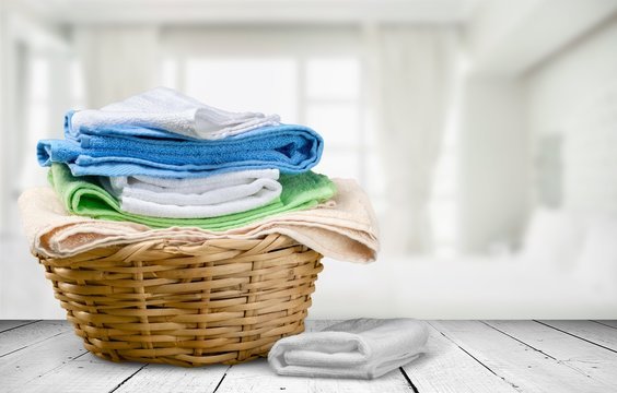 About Laundrymart
